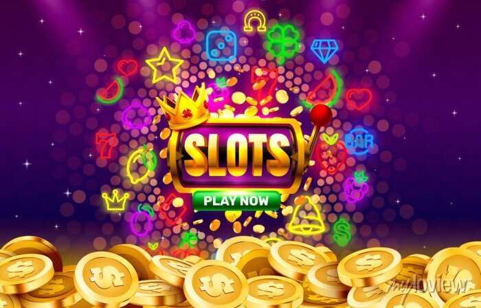 Ilustrasi promo terbaru dan informasi penawaran khusus pembayaran di klikslot