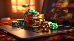 Gambar simbol keamanan data mencerminkan perlindungan maksimal pada platform klikslot